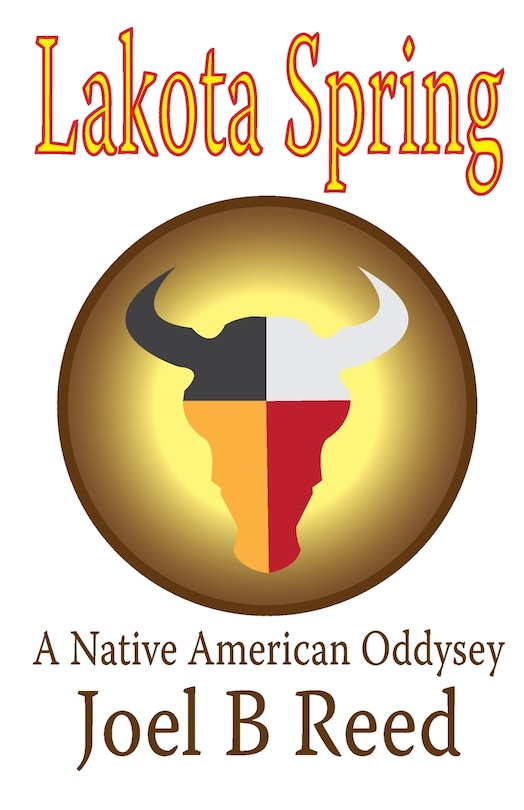 Front cover_Lakota Spring