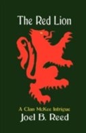 Couverture_The Red Lion