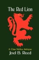 Couverture_The Red Lion