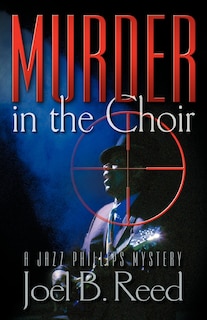 Couverture_Murder In The Choir