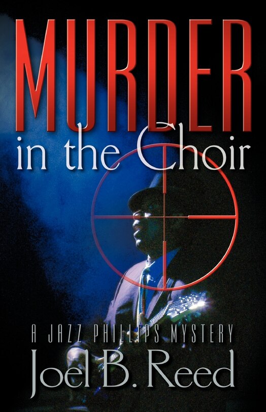 Couverture_Murder In The Choir