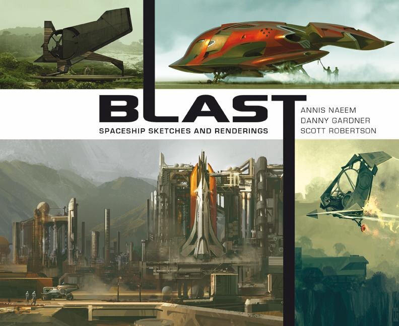 Front cover_Blast