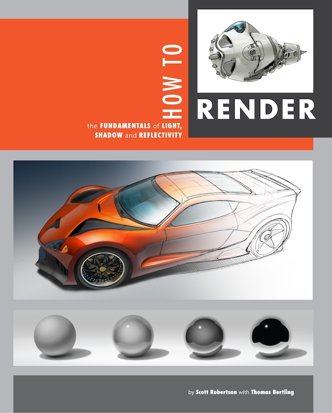 Couverture_How to Render