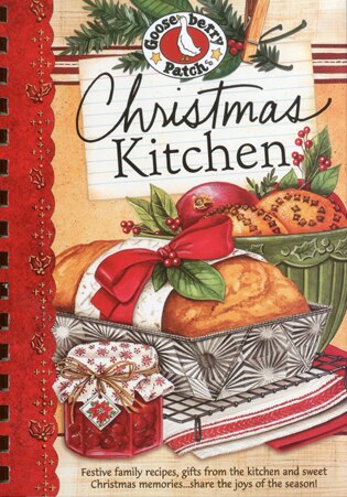 Front cover_Christmas Kitchen
