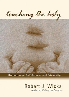 Front cover_Touching the Holy