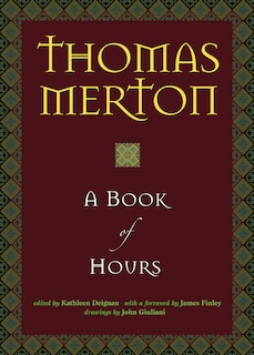 Front cover_A Book of Hours