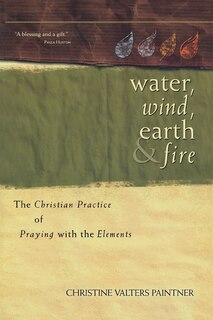 Front cover_Water, Wind, Earth, and Fire