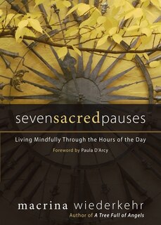 Couverture_Seven Sacred Pauses