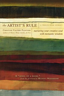 Couverture_The Artist's Rule