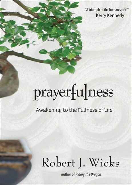 Front cover_Prayerfulness