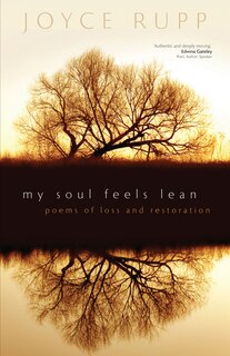 Front cover_My Soul Feels Lean