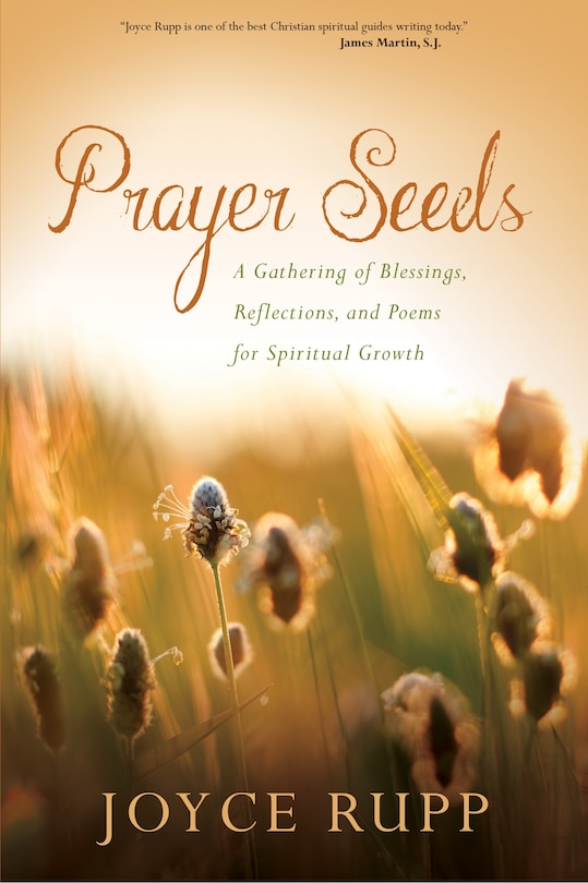 Couverture_Prayer Seeds