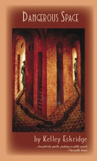 Front cover_Dangerous Space