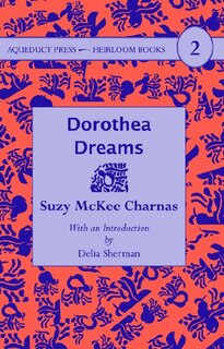 Couverture_Dorothea Dreams (Heirloom Books)