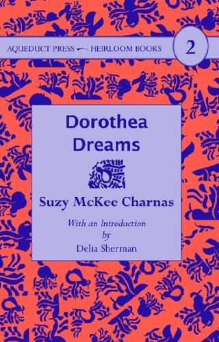 Couverture_Dorothea Dreams (Heirloom Books)