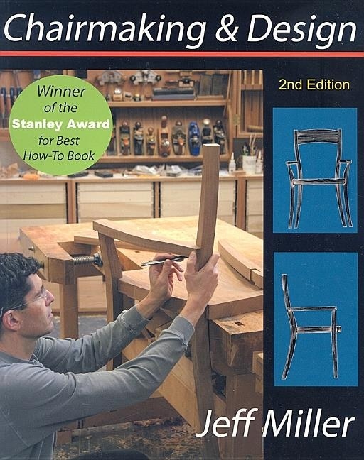 Front cover_Chairmaking & Design