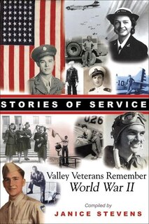 Front cover_Stories of Service