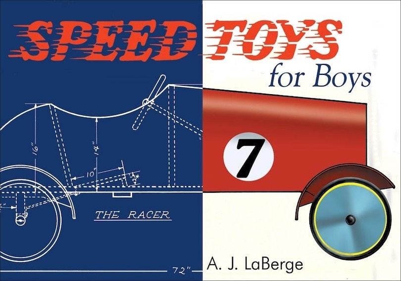 Couverture_Speed Toys For Boys