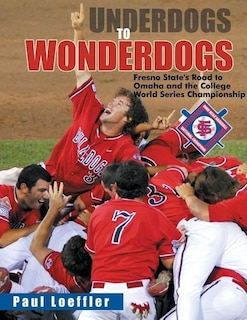 Front cover_Underdogs to Wonderdogs