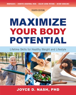 Couverture_Maximize Your Body Potential