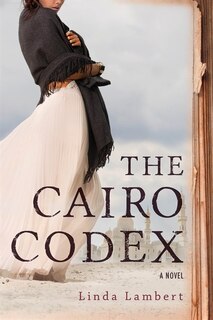 Front cover_The Cairo Codex