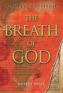 Couverture_The Breath of God