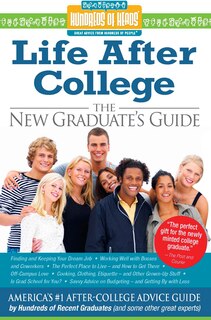 Front cover_Life After College