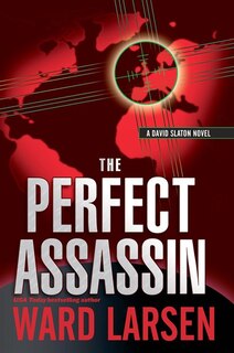 Couverture_The Perfect Assassin