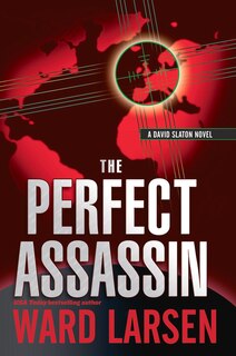 Front cover_The Perfect Assassin