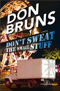 Front cover_Don't Sweat The Small Stuff