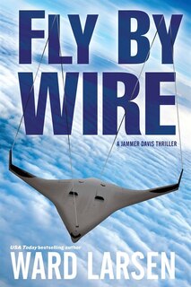 Front cover_Fly By Wire