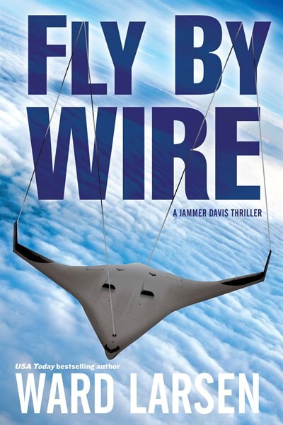 Front cover_Fly By Wire
