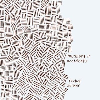Front cover_Museum of Accidents