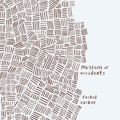 Front cover_Museum of Accidents