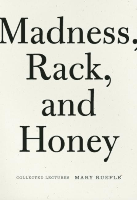 Front cover_Madness, Rack, and Honey