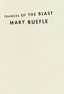 Front cover_Trances of the Blast