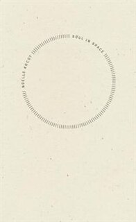 Front cover_Soul in Space