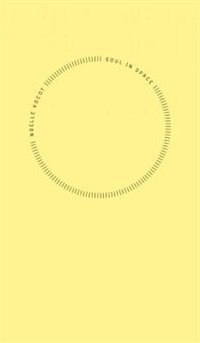 Front cover_Soul in Space