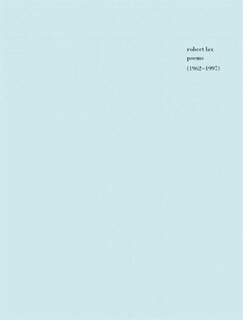Front cover_Poems (1962-1997)