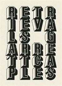 Front cover_Retrievals