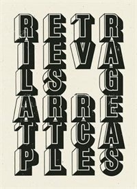 Front cover_Retrievals