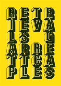 Front cover_Retrievals