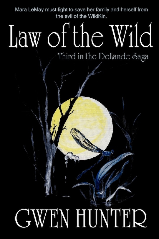 Law Of The Wild