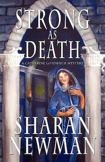 Couverture_Strong as Death