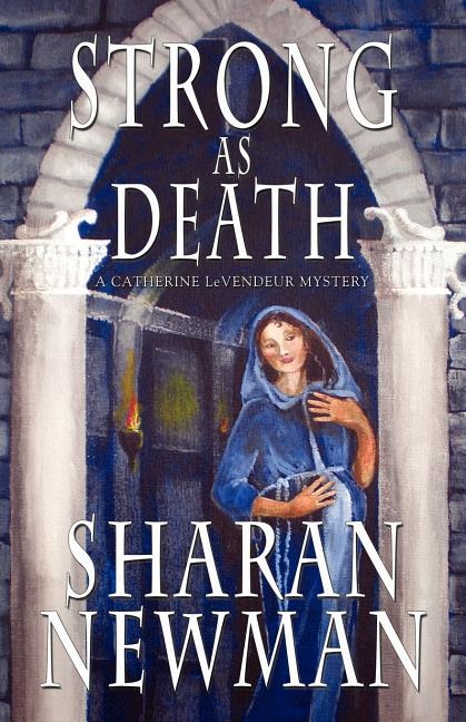 Couverture_Strong as Death