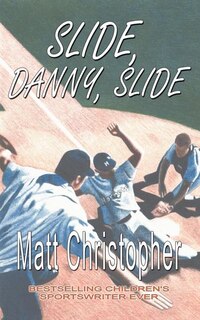 Front cover_Slide, Danny, Slide