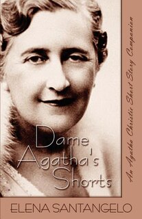 Couverture_Dame Agatha's Shorts