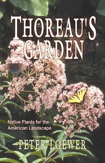 Couverture_Thoreau's Garden