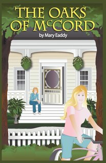 Front cover_The Oaks of McCord
