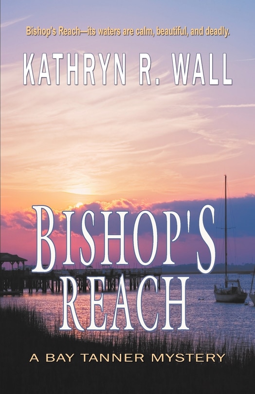 Couverture_Bishop's Reach